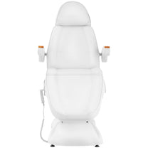Massage Tables – Adjustable cosmetic chair for tattoo massage treatments, - Carlat
