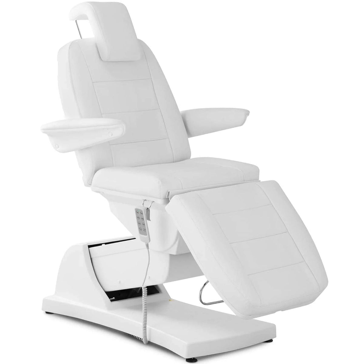 Massage Tables – BATTIPAGLIA electric spa tattoo massage cosmetic chair - Carlat