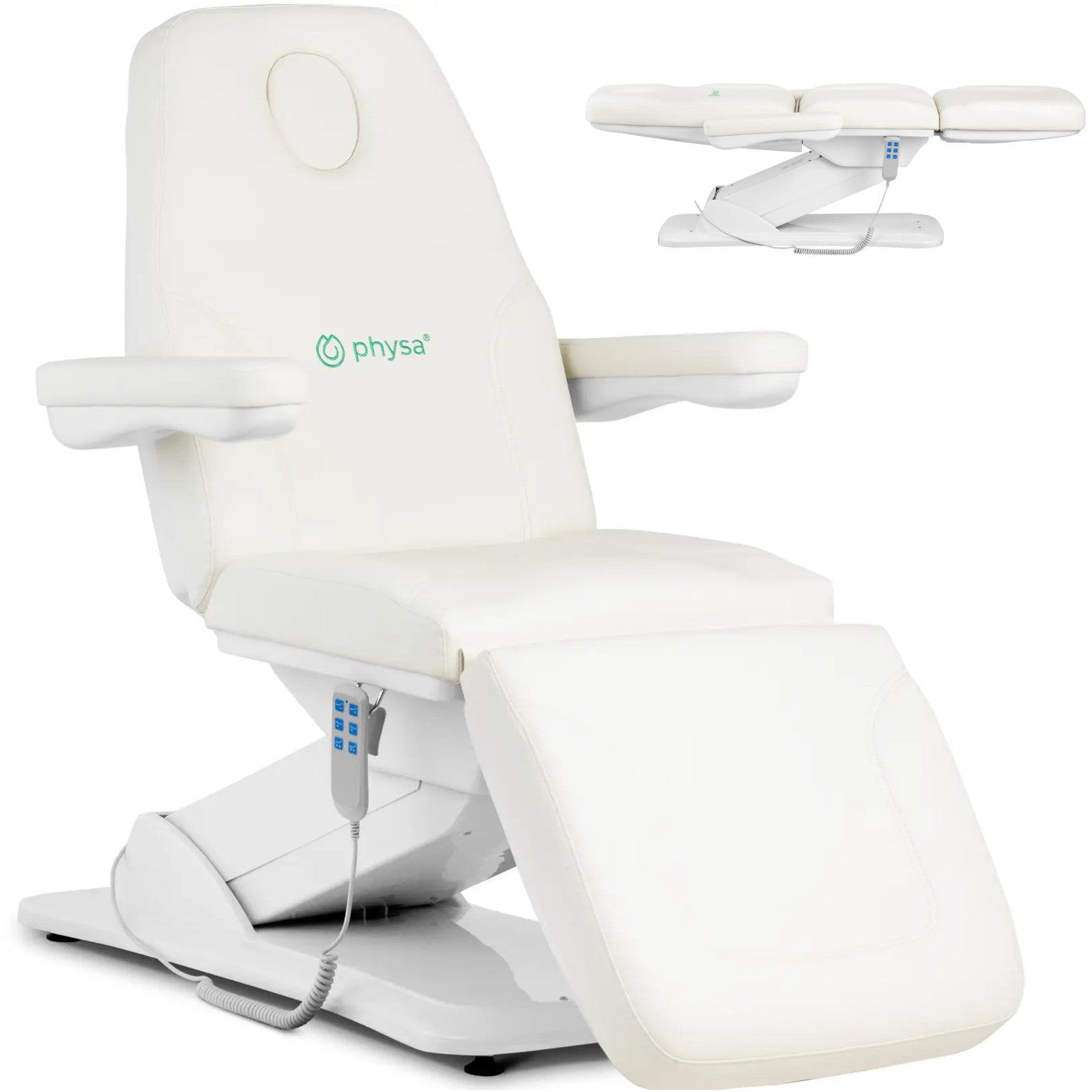 Massage Tables – BITONTO cosmetic chair for tattoo massage SPA - Carlat
