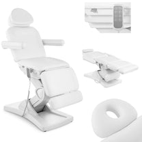 Massage Tables – BOLZANO spa tattoo massage cosmetic chair - Carlat