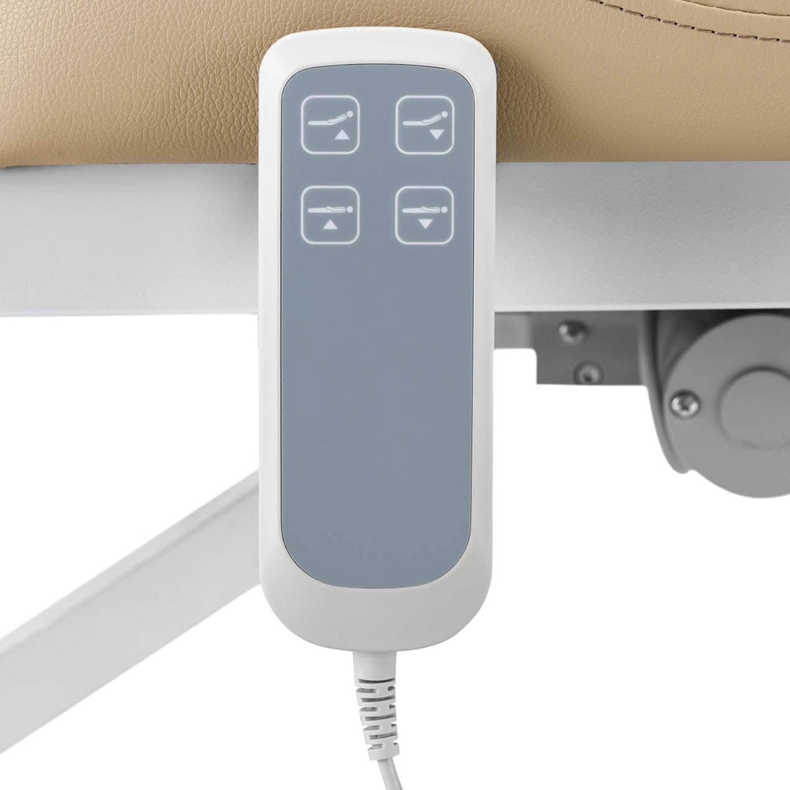 Massage Tables – Bed beauty massage table electric 2 motors - Carlat