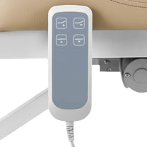 Massage Tables – Bed beauty massage table electric 2 motors - Carlat