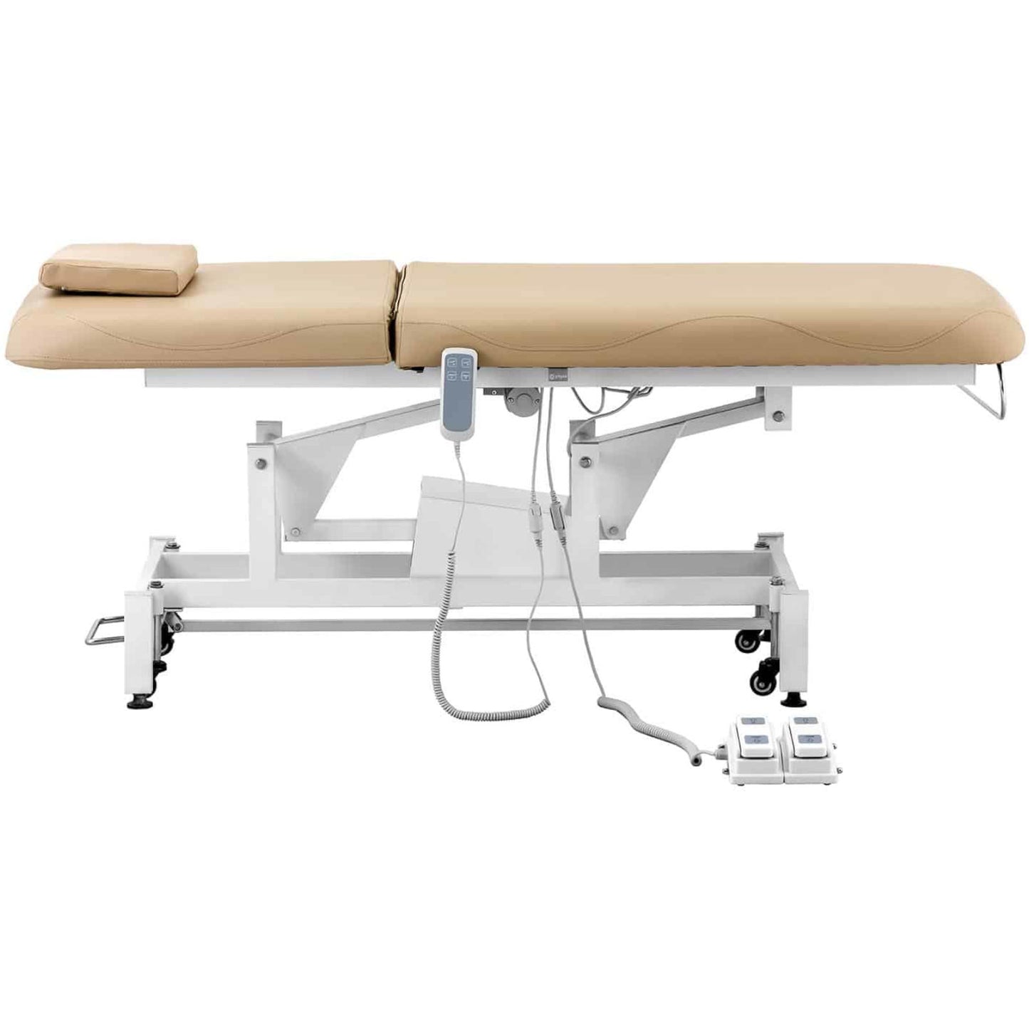 Massage Tables – Bed beauty massage table electric 2 motors - Carlat