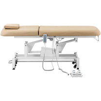 Massage Tables – Bed beauty massage table electric 2 motors - Carlat