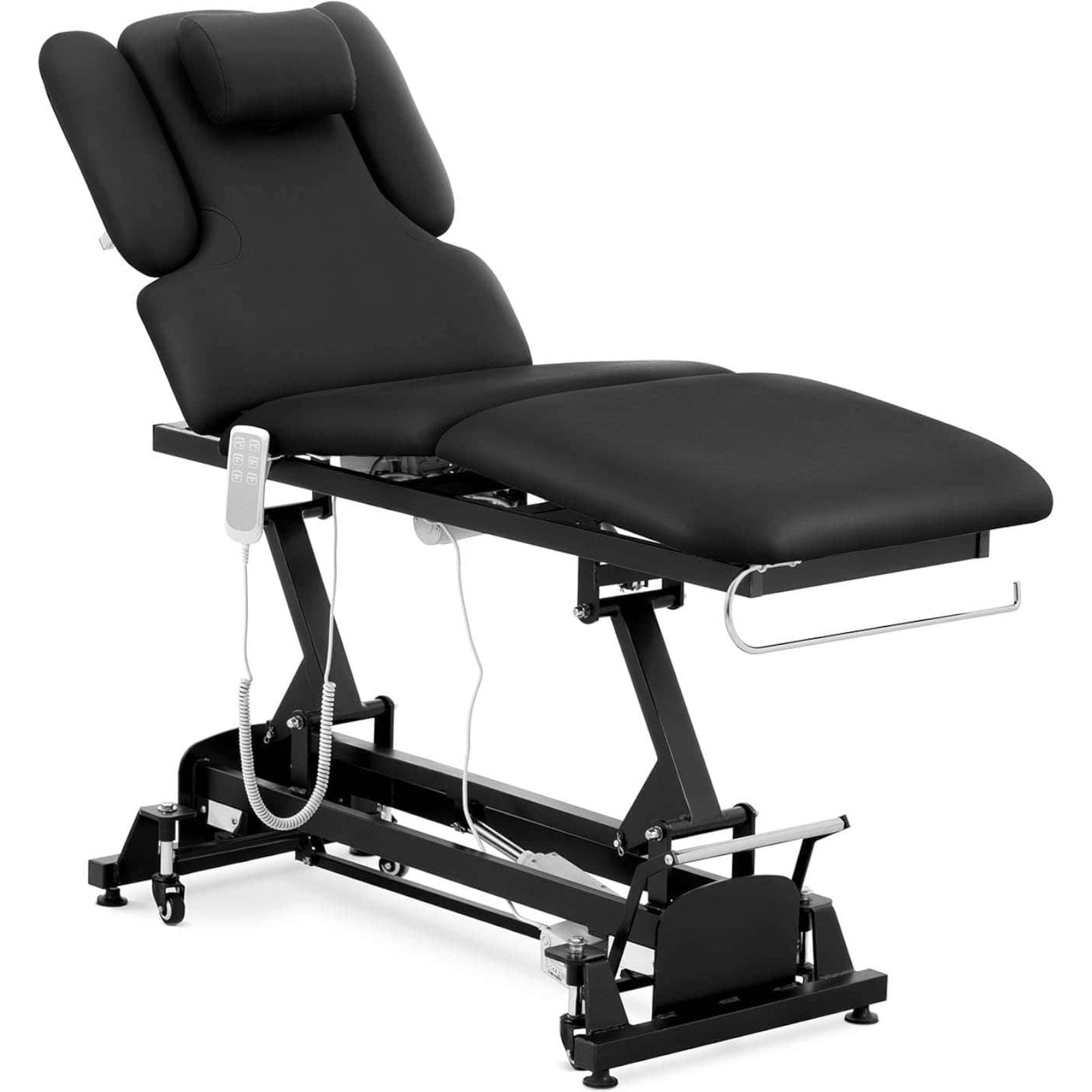 Massage Tables – Bed beauty table for electric massage 3 - Carlat