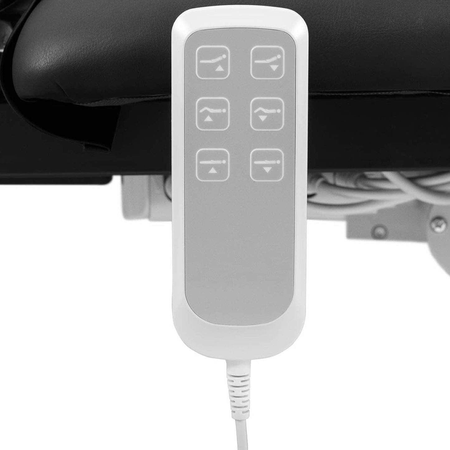 Massage Tables – Bed beauty table for electric massage 3 - Carlat