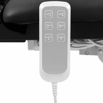 Massage Tables – Bed beauty table for electric massage 3 - Carlat