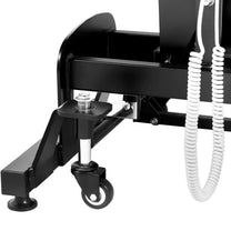 Massage Tables – Bed beauty table for electric massage 3 - Carlat