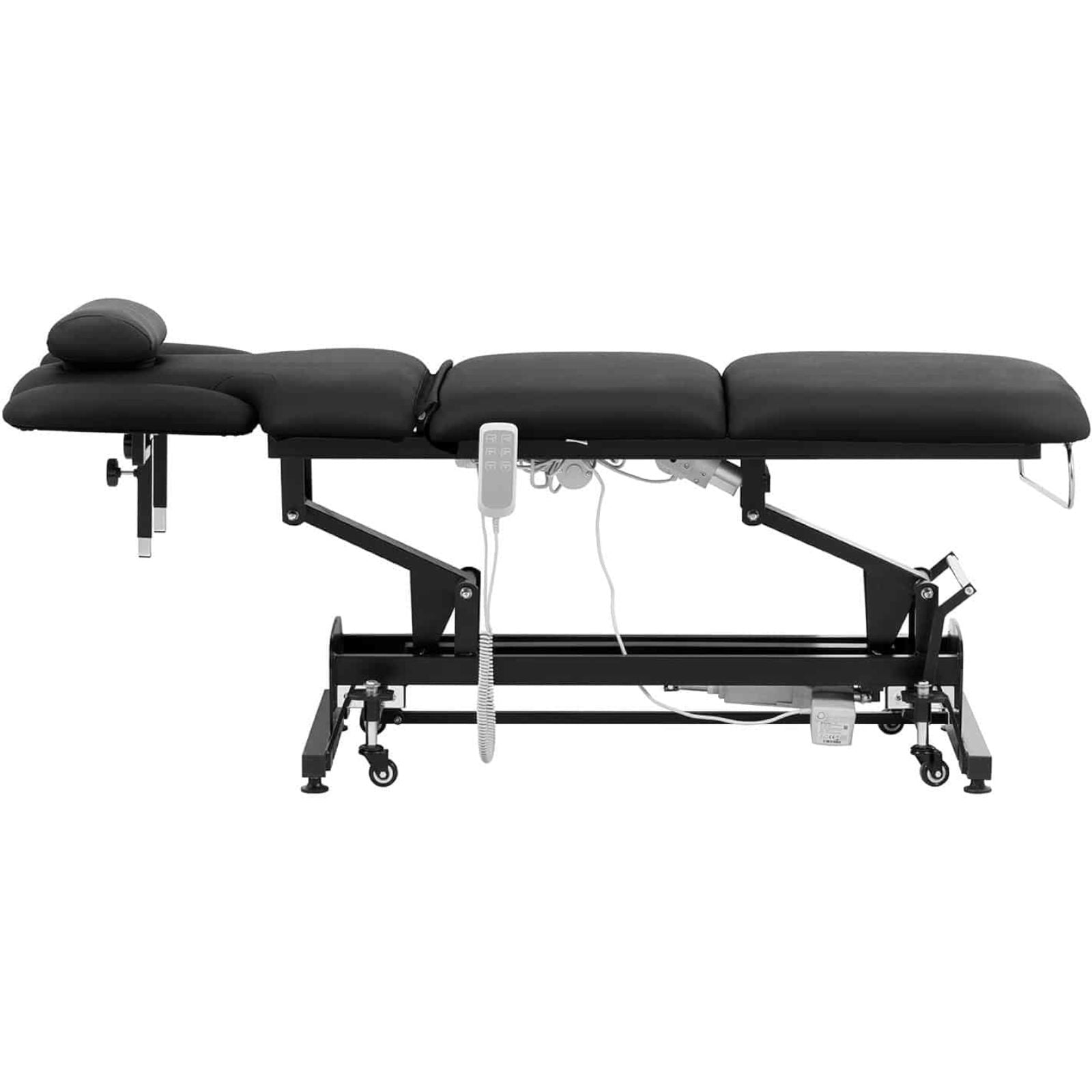 Massage Tables – Bed beauty table for electric massage 3 - Carlat