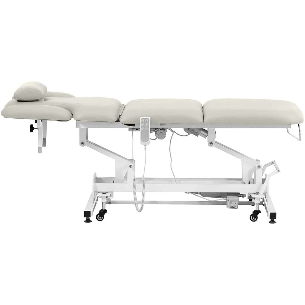 Massage Tables – Bed beauty table for electric massage 3 - Carlat