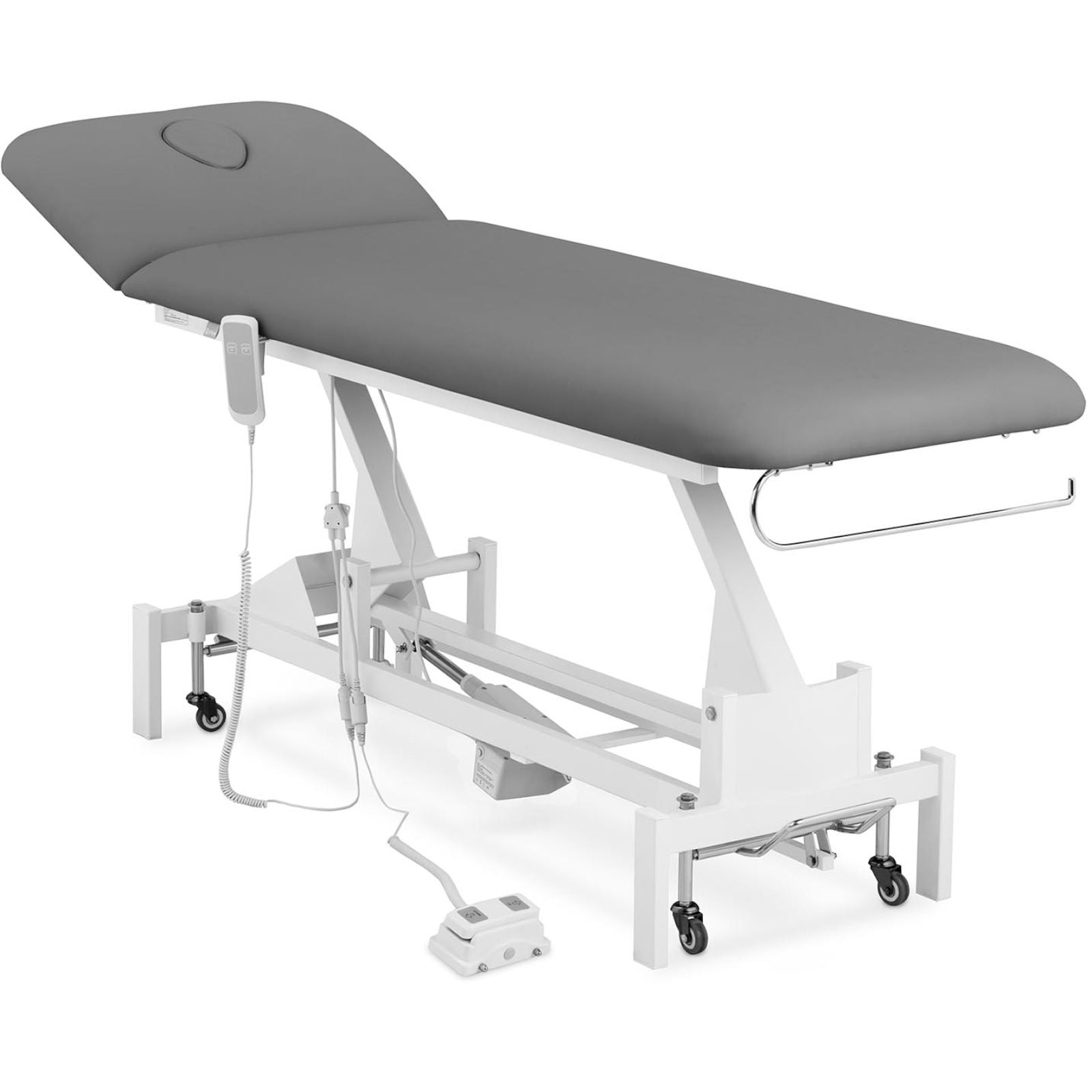 Massage Tables – Bed, electric massage table, 1 motor, 200 - Carlat