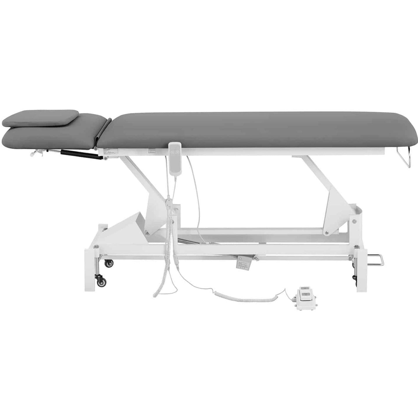Massage Tables – Bed, electric massage table, 1 motor, 200 - Carlat