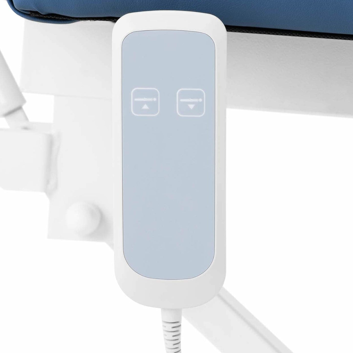 Massage Tables – Bed, electric massage table, 150 kg VALENCE - Carlat