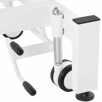 Massage Tables – Bed, electric massage table, 150 kg VALENCE - Carlat