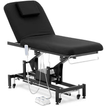 Massage Tables – Bed, electric massage table, 2 motors, 200 - Carlat