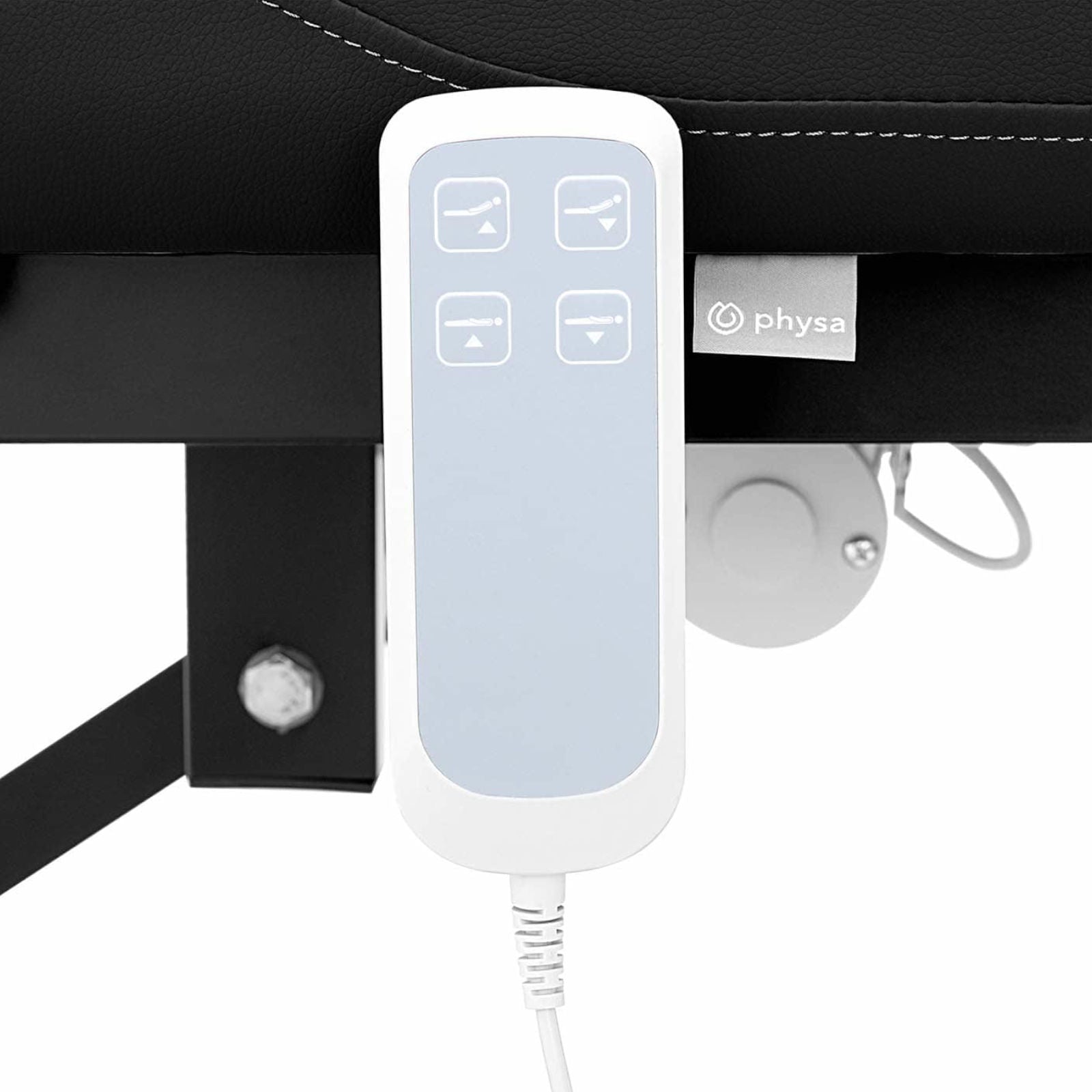 Massage Tables – Bed, electric massage table, 2 motors, 200 - Carlat