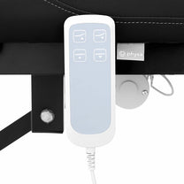 Massage Tables – Bed, electric massage table, 2 motors, 200 - Carlat