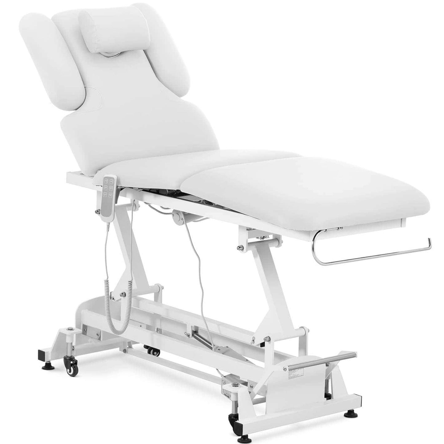 Massage Tables – Bed, electric massage table, 3 motors, 250 - Carlat