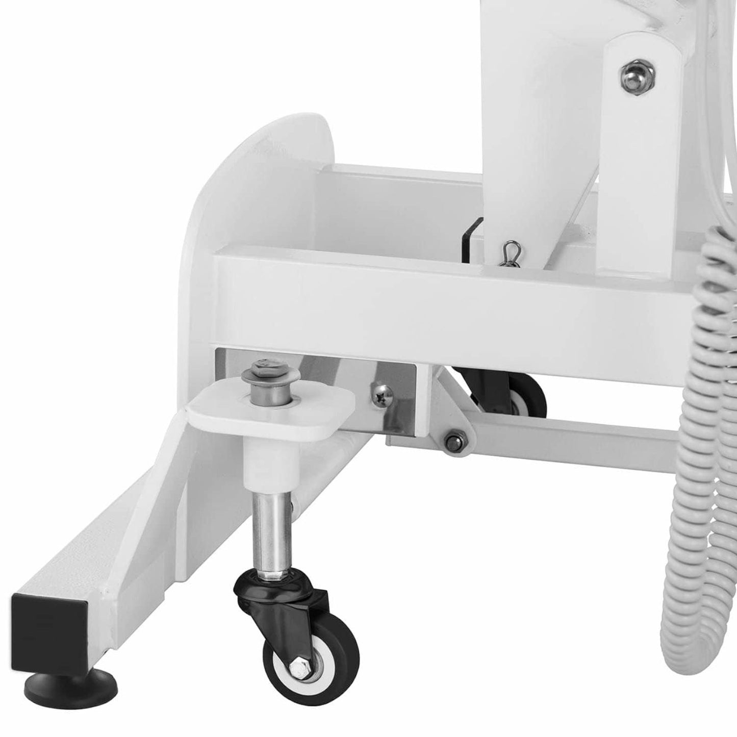 Massage Tables – Bed, electric massage table, 3 motors, 250 - Carlat