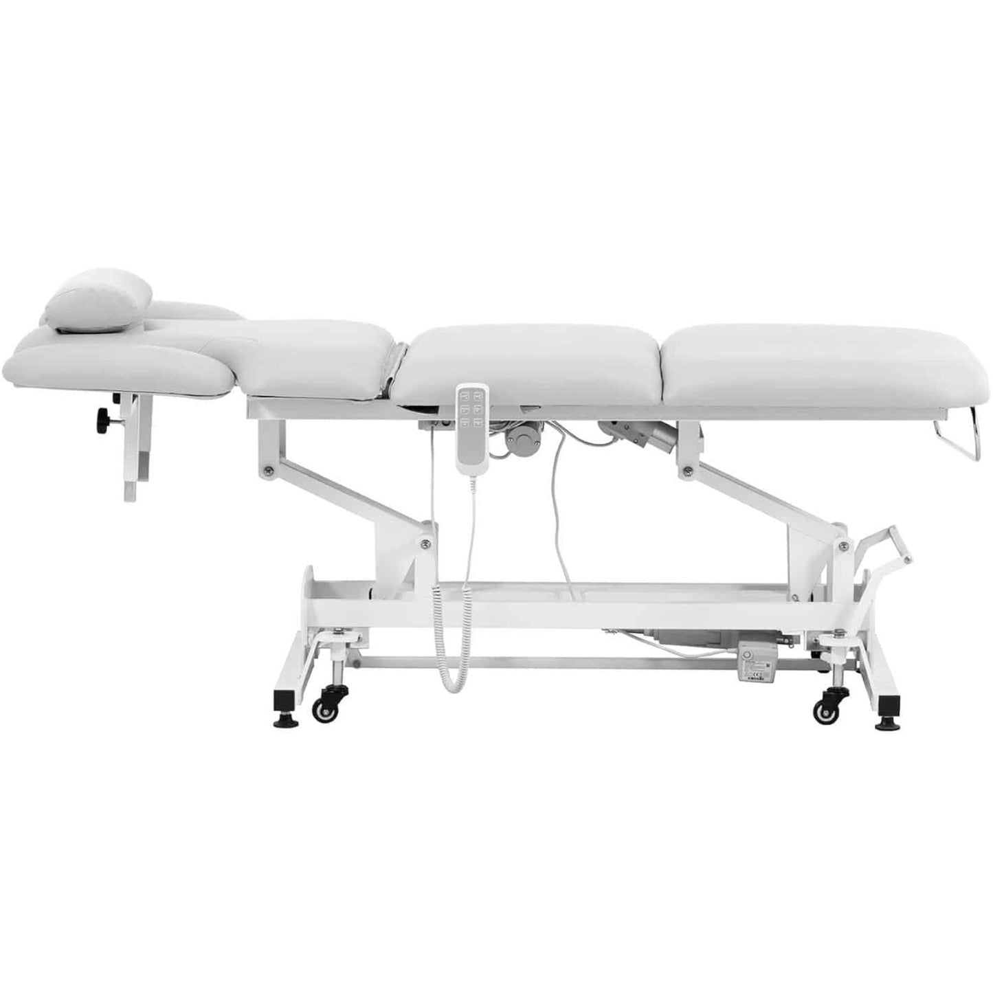 Massage Tables – Bed, electric massage table, 3 motors, 250 - Carlat