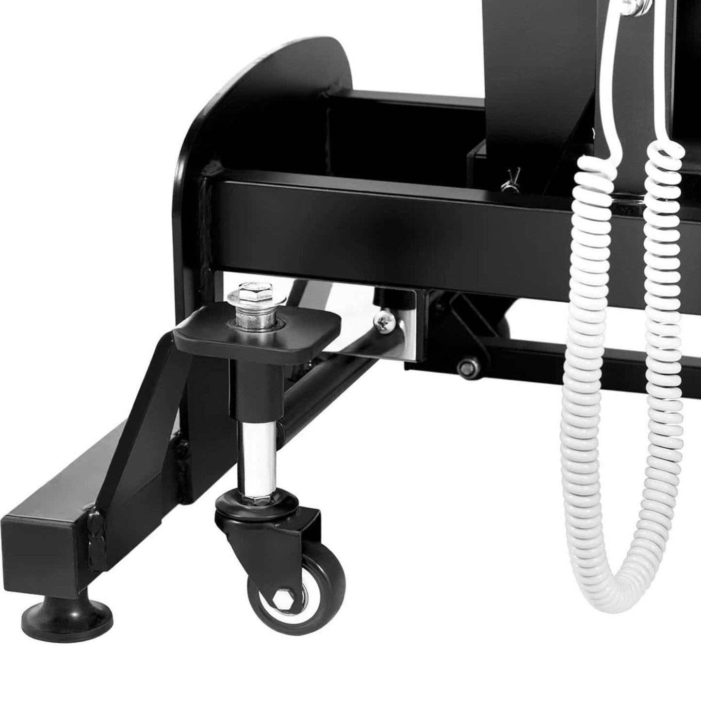 Massage Tables – Bed, electric massage table, 3 motors, 250 - Carlat