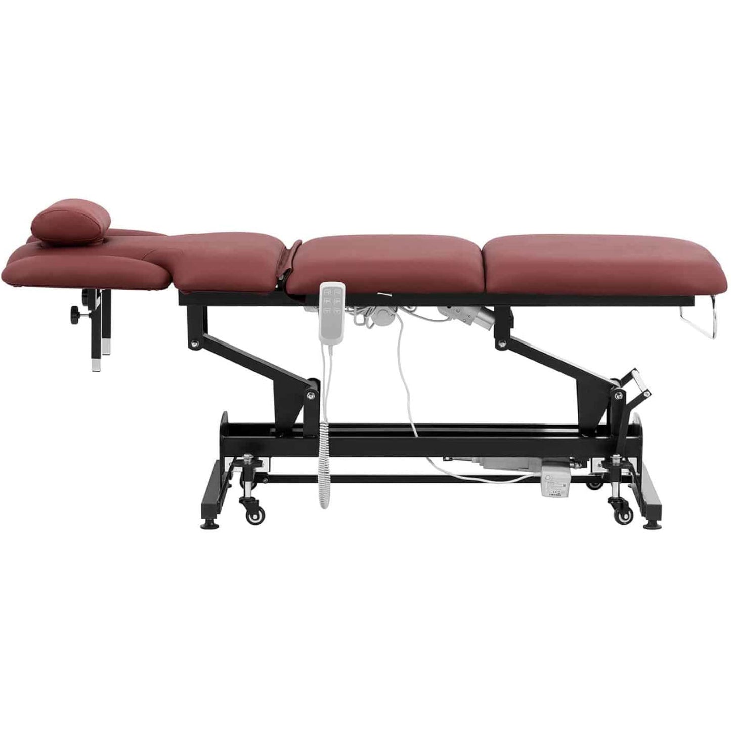 Massage Tables – Bed, electric massage table, 3 motors, 250 - Carlat