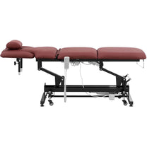 Massage Tables – Bed, electric massage table, 3 motors, 250 - Carlat
