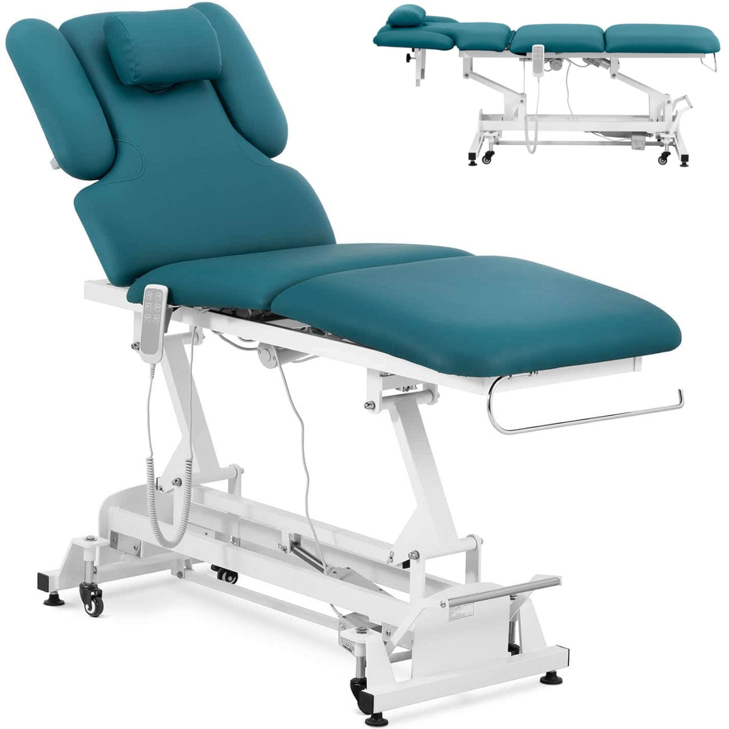 Massage Tables – Bed, electric massage table, 3 motors, 250 - Carlat