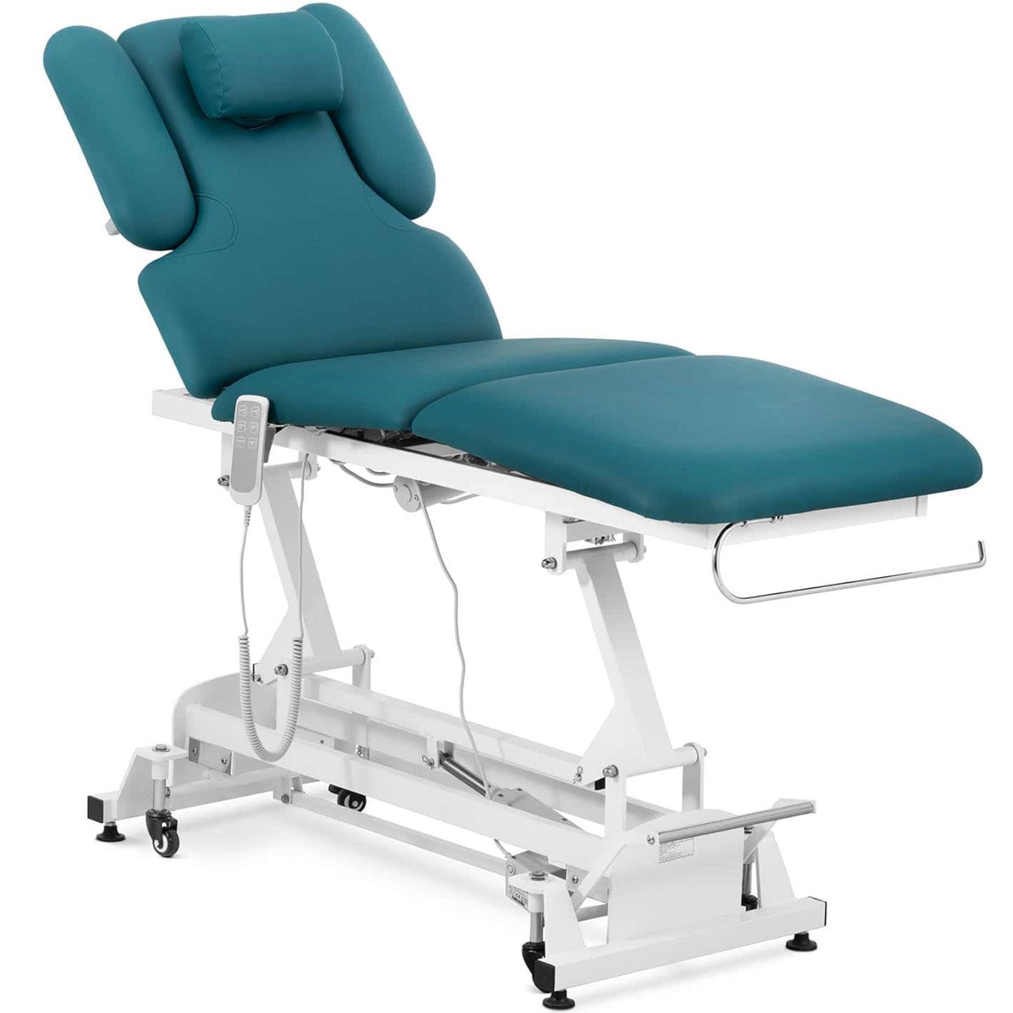 Massage Tables – Bed, electric massage table, 3 motors, 250 - Carlat