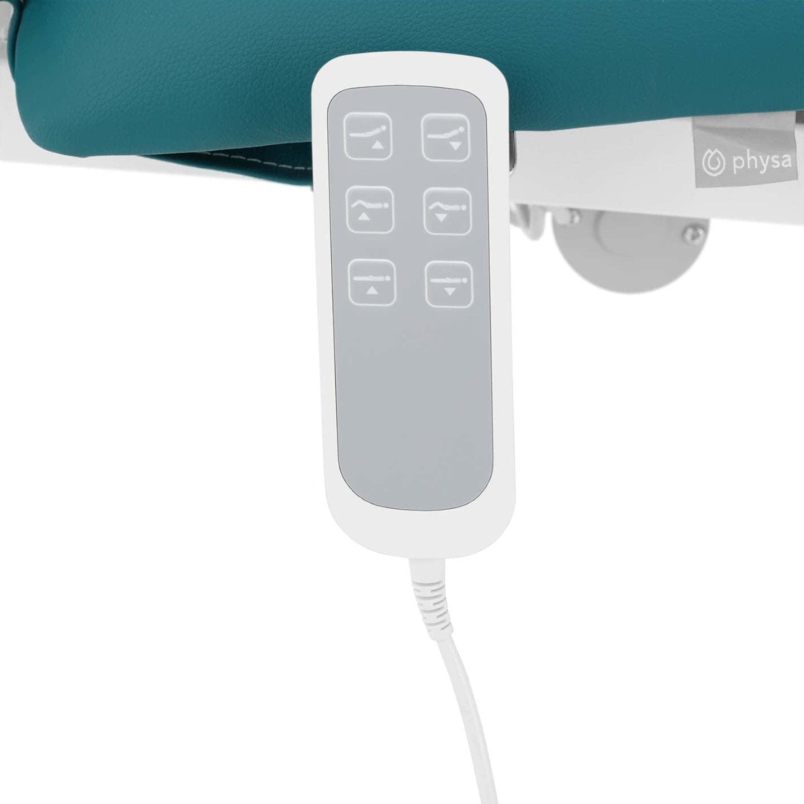 Massage Tables – Bed, electric massage table, 3 motors, 250 - Carlat