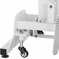 Massage Tables – Bed, electric massage table, 3 motors, 250 - Carlat