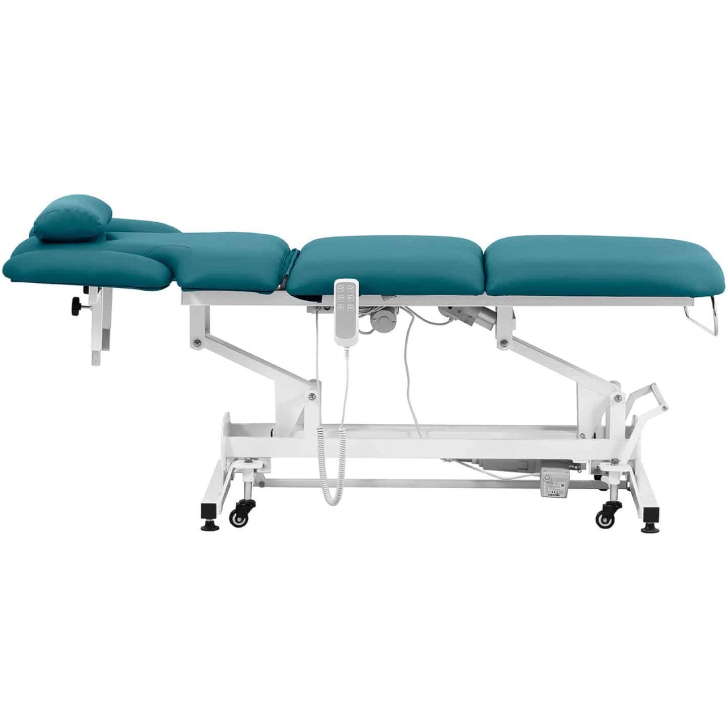 Massage Tables – Bed, electric massage table, 3 motors, 250 - Carlat