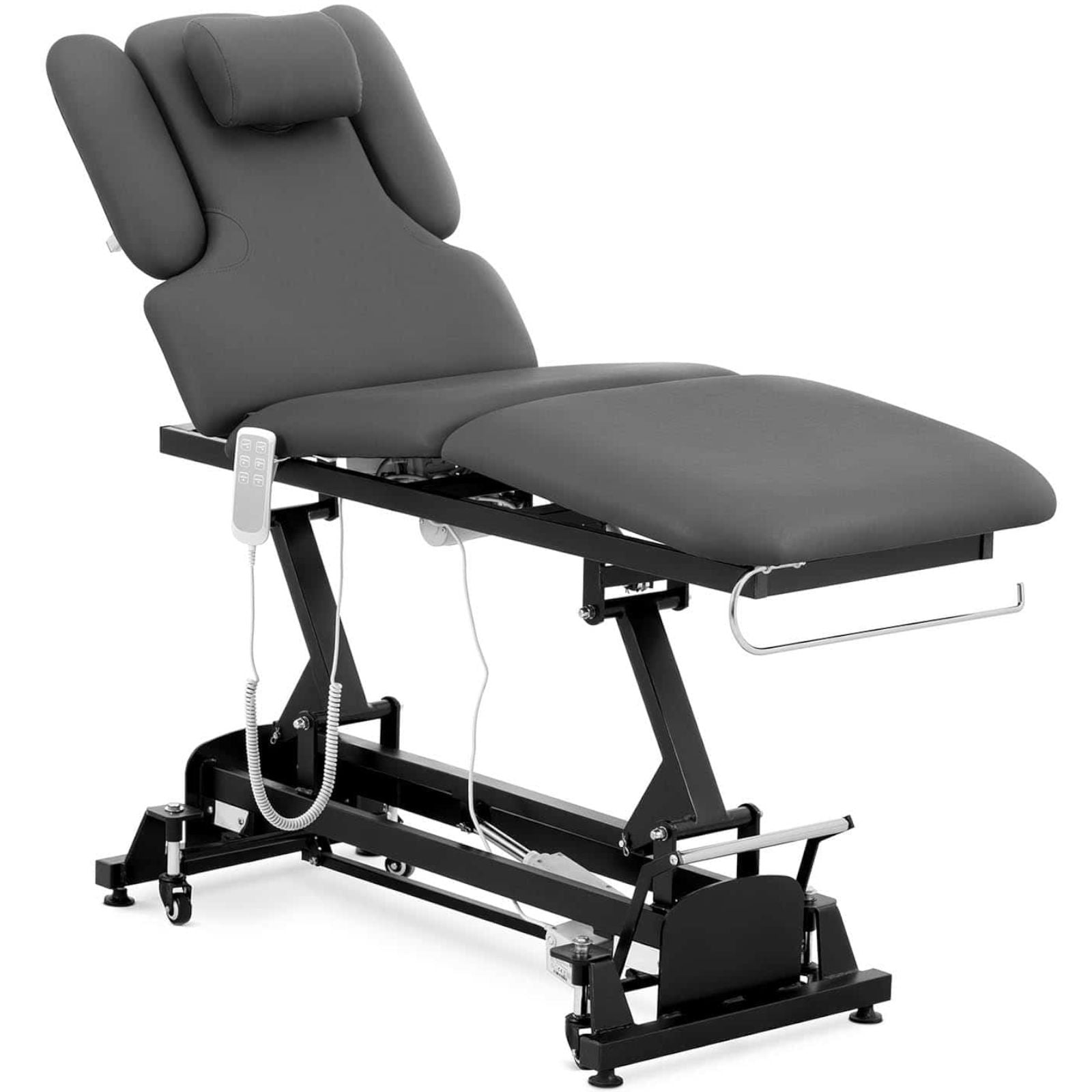 Massage Tables – Bed, electric massage table, 3 motors, 250 - Carlat