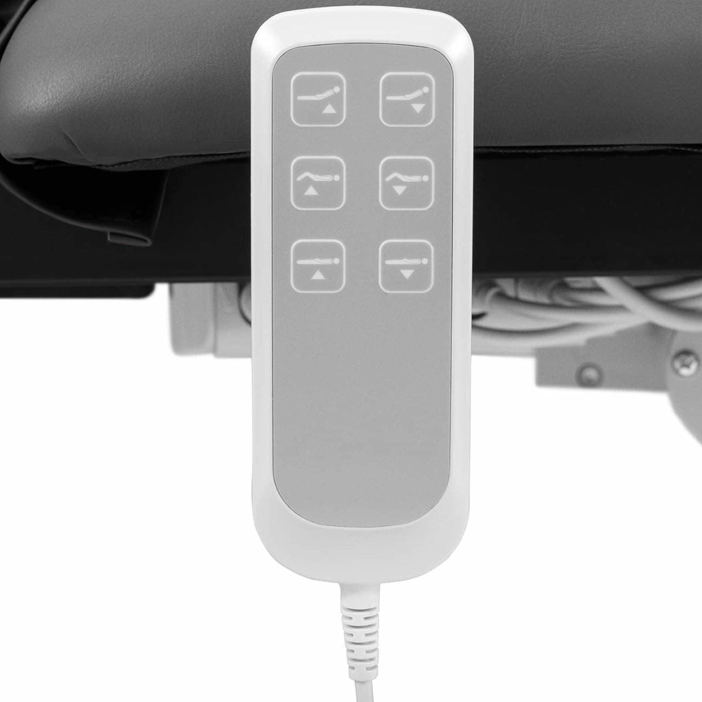 Massage Tables – Bed, electric massage table, 3 motors, 250 - Carlat