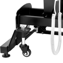 Massage Tables – Bed, electric massage table, 3 motors, 250 - Carlat