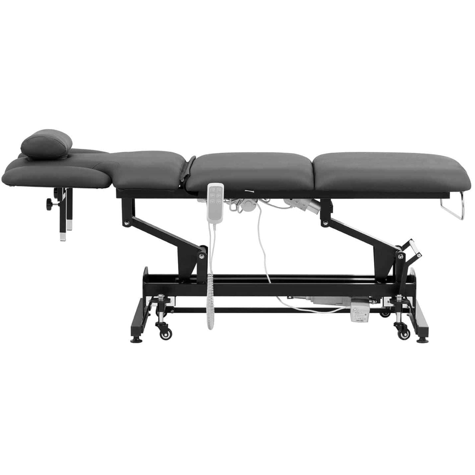 Massage Tables – Bed, electric massage table, 3 motors, 250 - Carlat