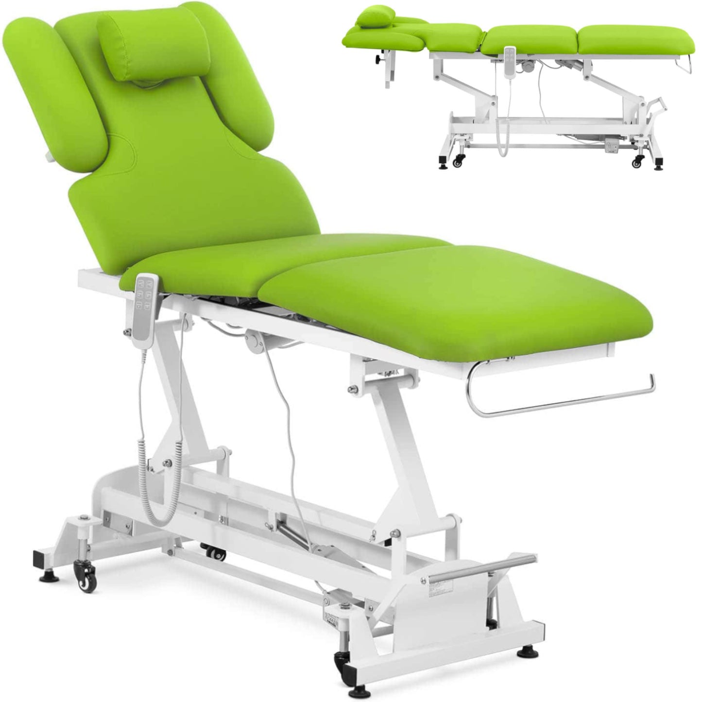 Massage Tables – Bed, electric massage table, 3 motors, 250 - Carlat