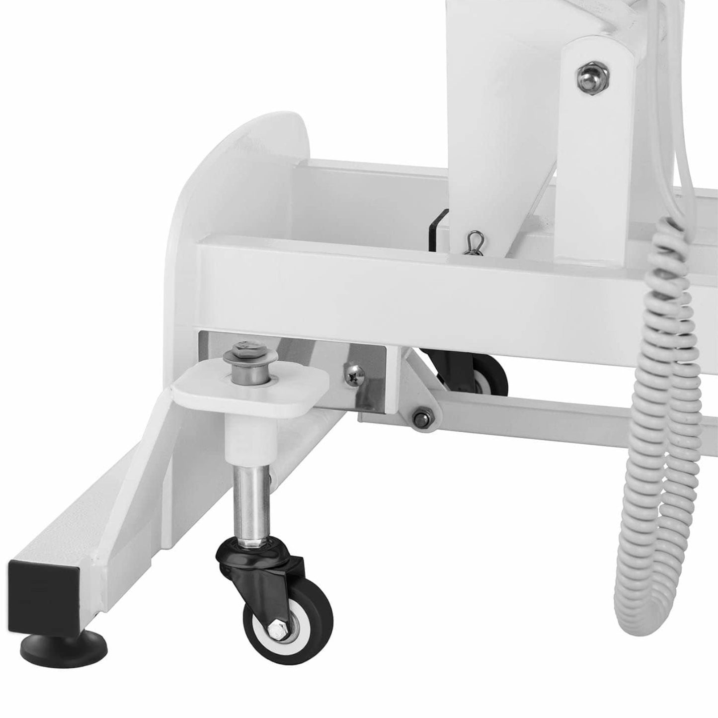Massage Tables – Bed, electric massage table, 3 motors, 250 - Carlat