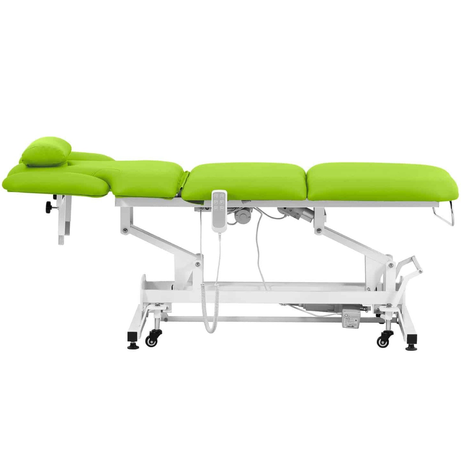 Massage Tables – Bed, electric massage table, 3 motors, 250 - Carlat