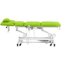 Massage Tables – Bed, electric massage table, 3 motors, 250 - Carlat