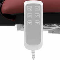 Massage Tables – Bed, electric massage table, 3 motors, 250 - Carlat