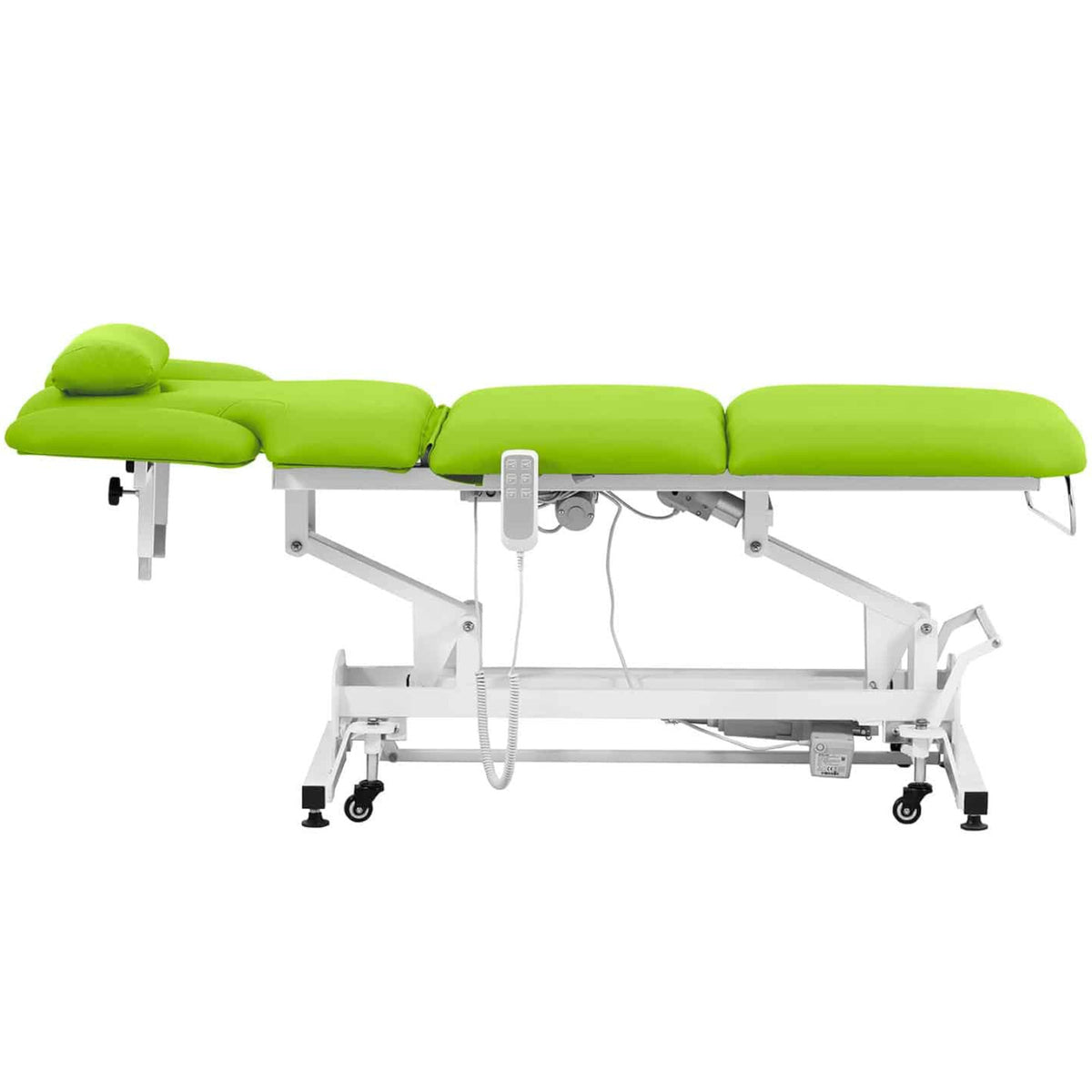 Massage Tables – Bed, electric massage table, 3 motors, - Carlat