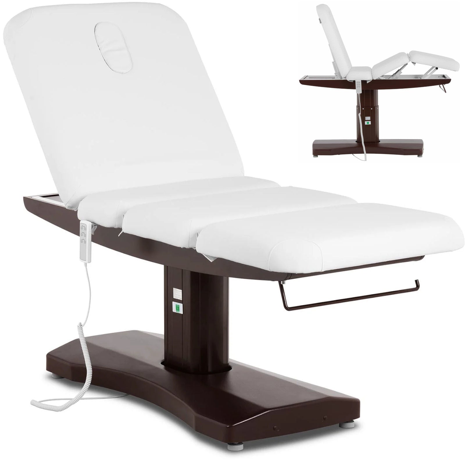 Massage Tables – Bed table cosmetic couch for electric massage - Carlat