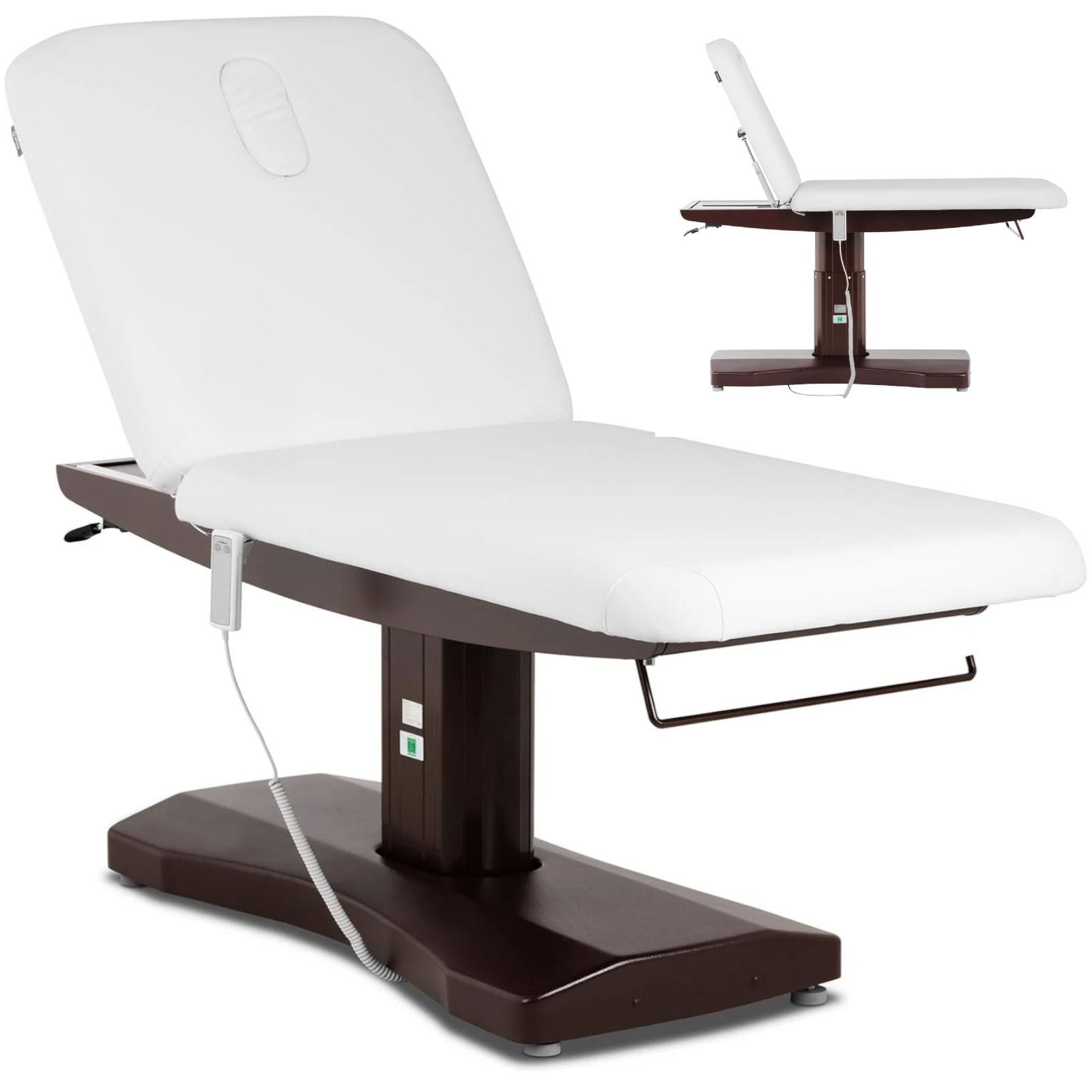 Massage Tables – Bed table cosmetic couch for electric massage - Carlat