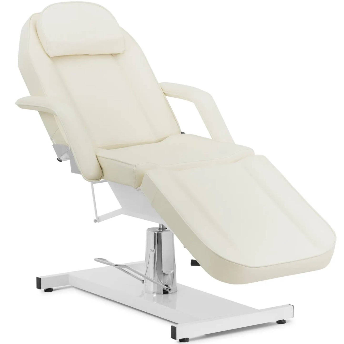 Massage Tables – CAPUA spa massage cosmetic chair - cream - Carlat