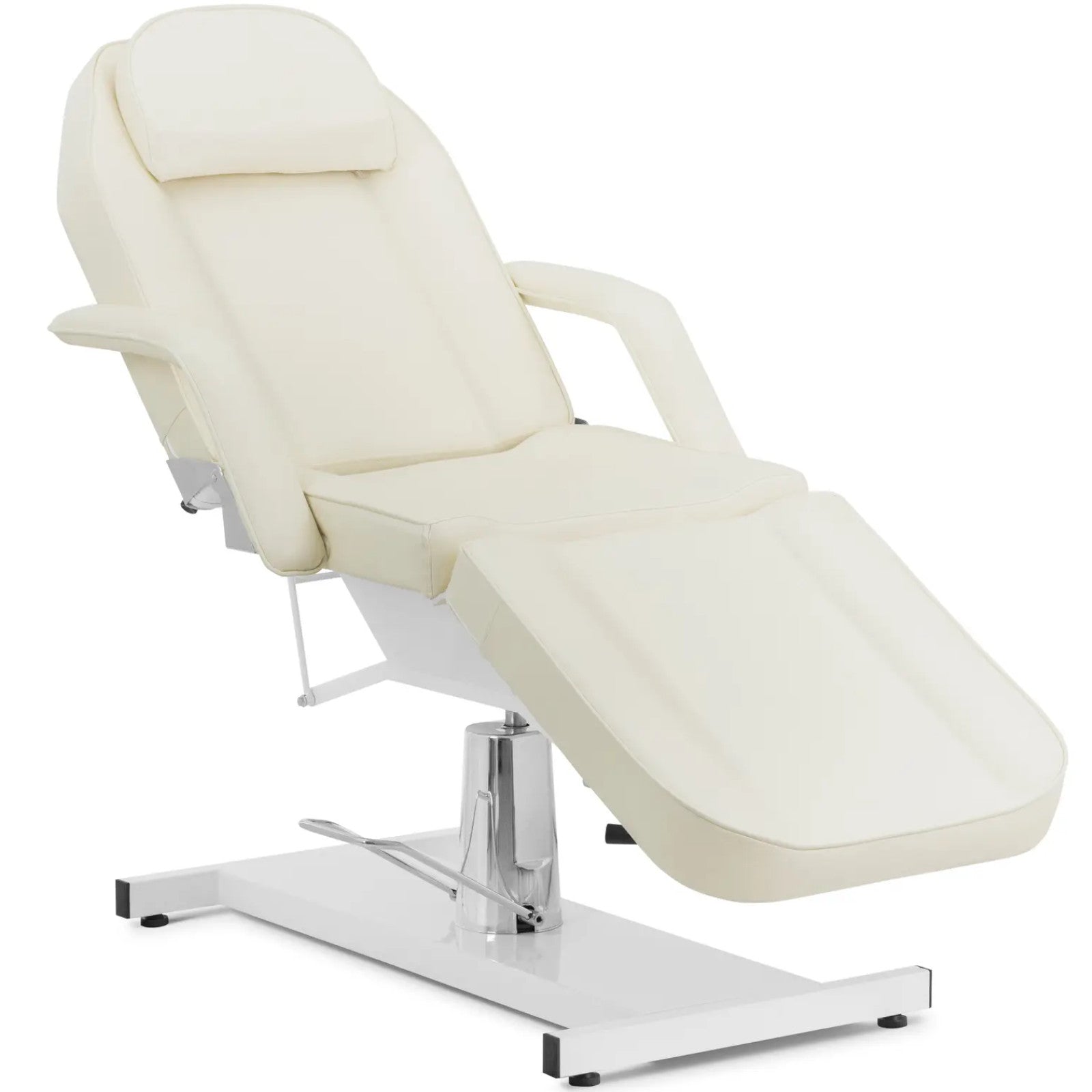 Massage Tables – CAPUA spa massage cosmetic chair - cream - Carlat