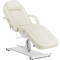 Massage Tables – CAPUA spa massage cosmetic chair - cream - Carlat