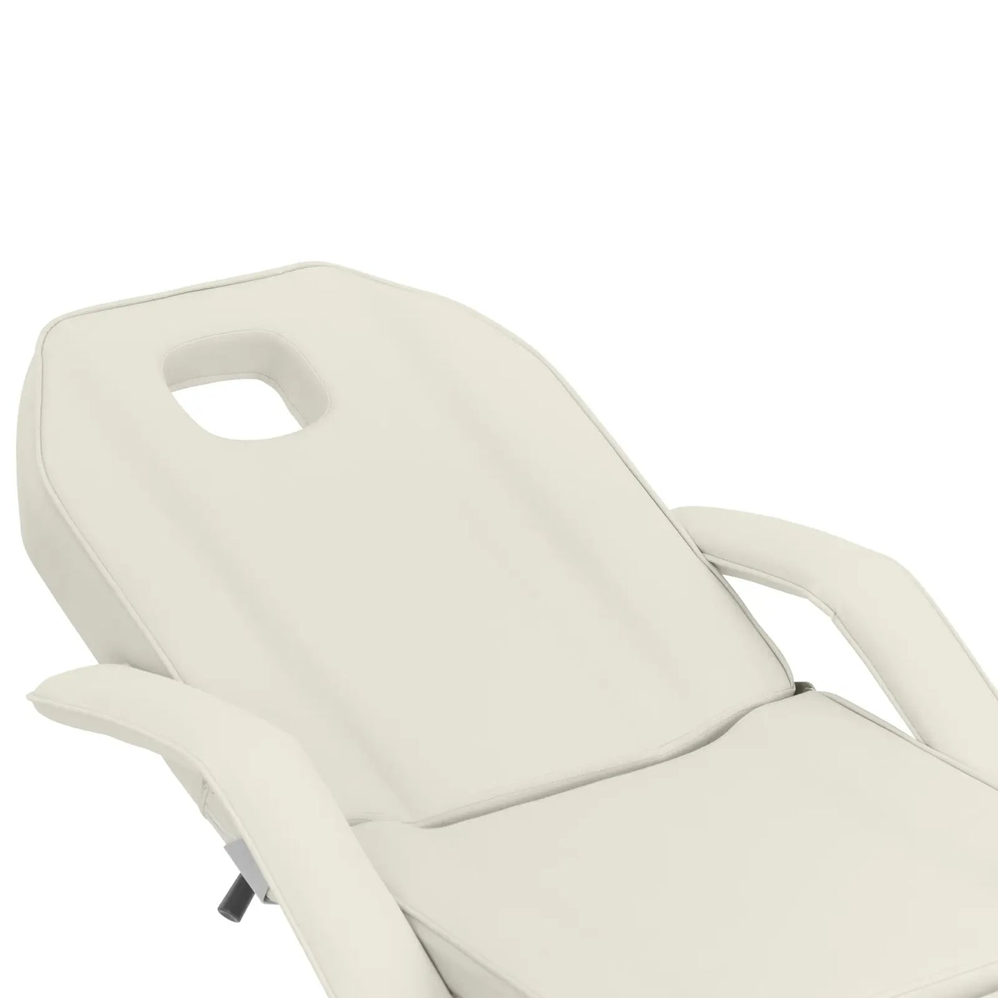Massage Tables – CAPUA spa massage cosmetic chair - cream - Carlat