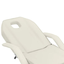 Massage Tables – CAPUA spa massage cosmetic chair - cream - Carlat