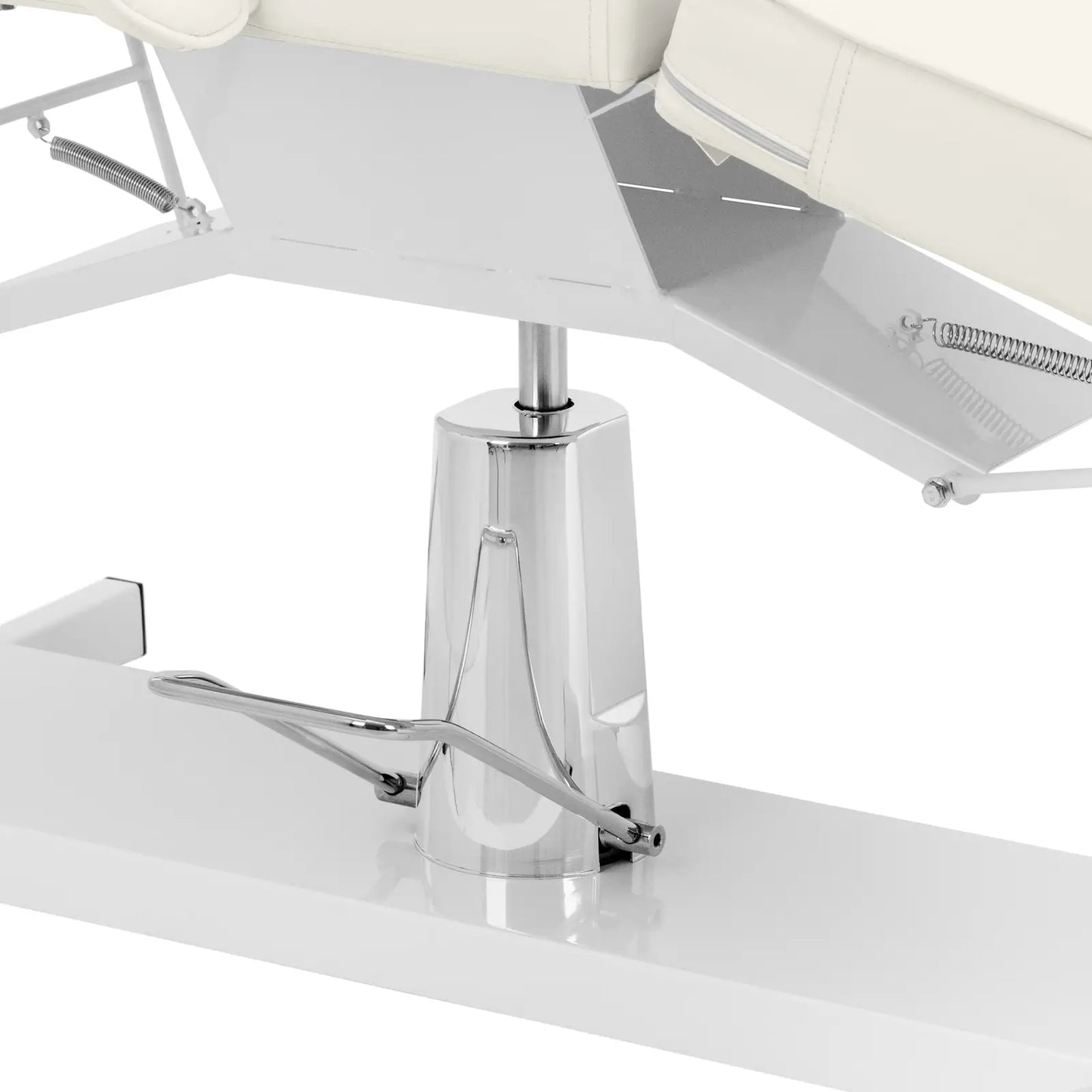 Massage Tables – CAPUA spa massage cosmetic chair - cream - Carlat